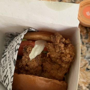 PDQ Chicken - Chicken Shop Near Me - Deerfield Beach, Florida