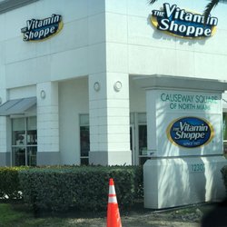 The Vitamin Shoppe - The place 2/28/20 bad manager new one