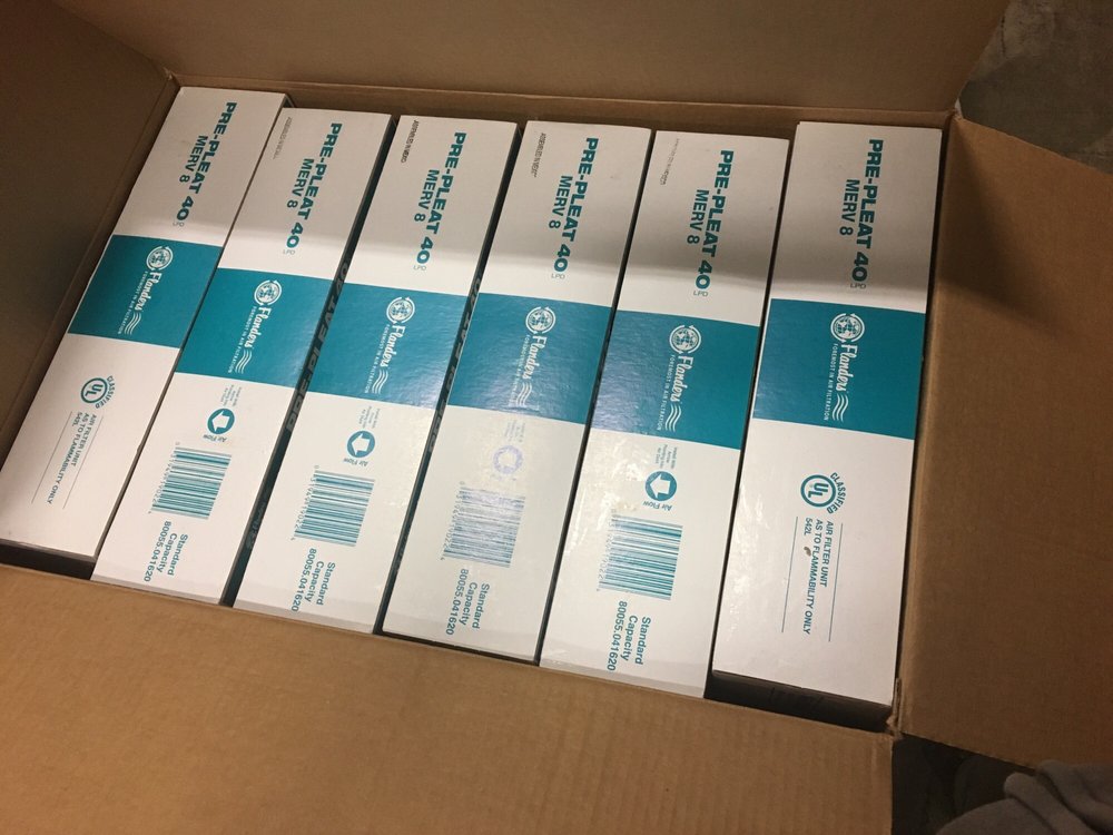 PLATT ELECTRIC SUPPLY Updated June 2024 3920 E Alki Ave, Spokane