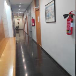 Centro Medico Zaragoza