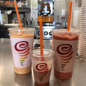 Jamba - Juice Bars & Smoothies Near Me - Irvine, California Jamba - Juice Bars & Smoothies Near Me - Irvine, California
