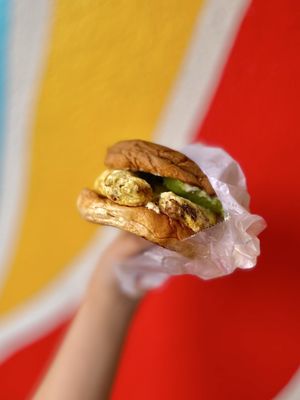 Breakfast Little by null Breakfast Little by null