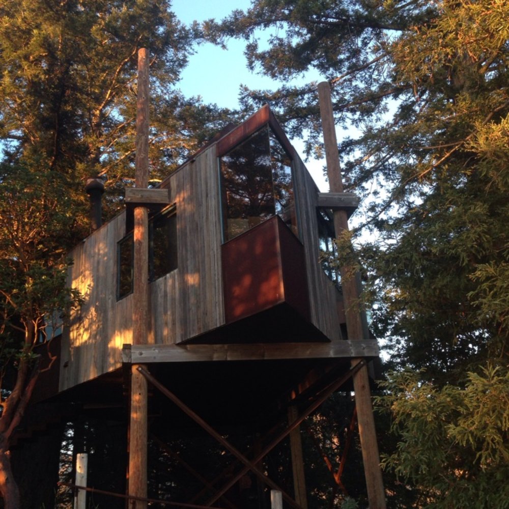 Post Ranch Inn - The 'tree' house - Hotels Near Me - Big Sur, California Post Ranch Inn - The 'tree' house - Hotels Near Me - Big Sur, California