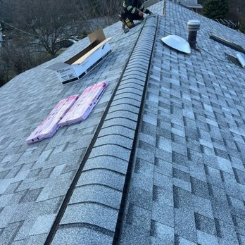 Firehouse Roofing - Roofing Near Me - Rock Tavern, New York