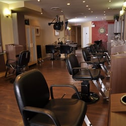 Shazam Hair Studio Ltd