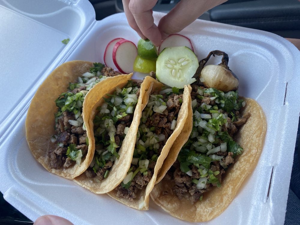 Taco Fiesta Image
