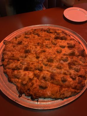 Agatucci's Restaurant by null