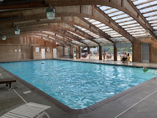 Old Barn Resort by null