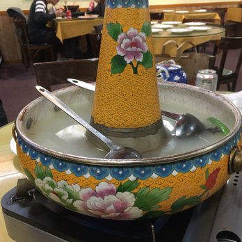 Boiling BeiJing - Chinese Near Me - San Bruno, California