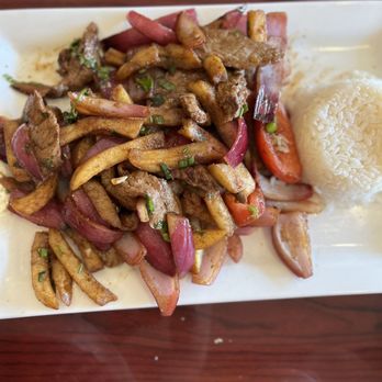 Inka Mama's - Lomo Saltado - Peruvian Near Me - Foothill Ranch, California Inka Mama's - Lomo Saltado - Peruvian Near Me - Foothill Ranch, California