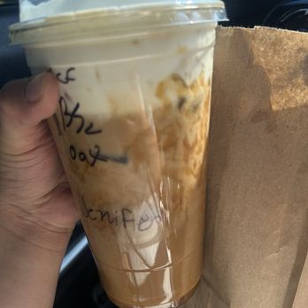 Eagle Brew Coffee Crew - Coffee & Tea Near Me - Hemet, California