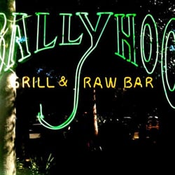 Ballyhoo Grill