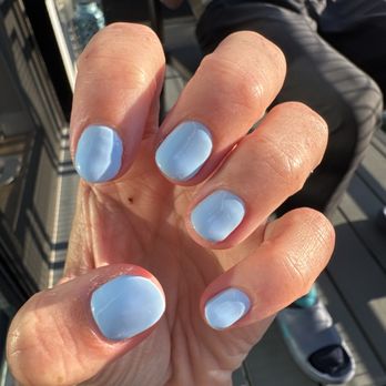 Super Nails - Nail Salons Near Me - Cambridge, Massachusetts