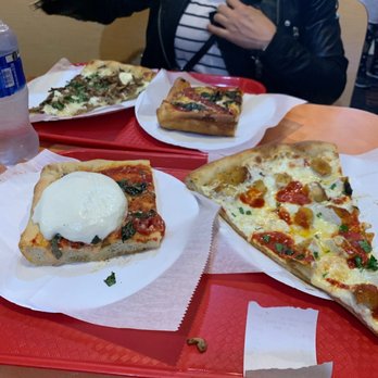 Pizza Time - Great food - Pizza Near Me - St. Augustine, Florida