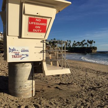 Crescent Bay Beach - No lifeguard on duty - Beaches Near Me - Laguna Beach, California Crescent Bay Beach - No lifeguard on duty - Beaches Near Me - Laguna Beach, California