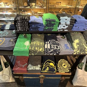 Artisans Canada - Our t-shirts from our signature collection designed and printed in Quebec city. - Jewelry Near Me - Quebec City, Quebec