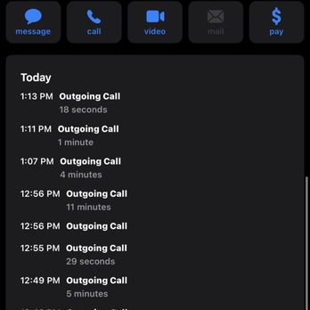 Walgreens - My call long from calling this pharmacy - Drugstores Near Me - Berkeley, California