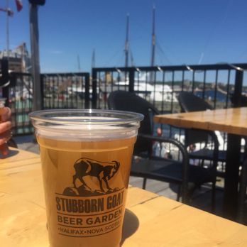 Stubborn Goat Beer Garden - Pubs Near Me - Halifax, Nova Scotia Stubborn Goat Beer Garden - Pubs Near Me - Halifax, Nova Scotia