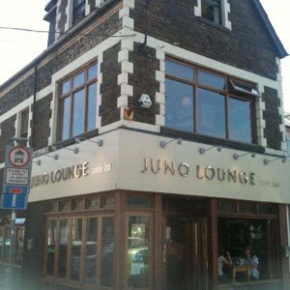 Juno Lounge - Bars Near Me - Cardiff, CRF Juno Lounge - Bars Near Me - Cardiff, CRF