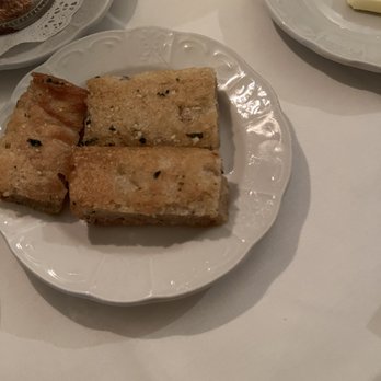 Scalini Fedeli - F - Italian Near Me - New York, New York