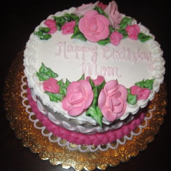 The Cake Shop - Birthday cake for my mom; tasted as good as it looked! - Bakeries Near Me - Apple Valley, California The Cake Shop - Birthday cake for my mom; tasted as good as it looked! - Bakeries Near Me - Apple Valley, California