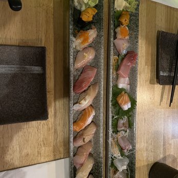 Kyosho - Omakase sashimi and omakase Nigiri Omakase - Japanese Near Me - Menlo Park, California Kyosho - Omakase sashimi and omakase Nigiri Omakase - Japanese Near Me - Menlo Park, California
