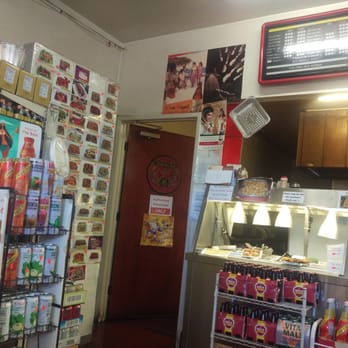Que Huong Market - They sell cooked food and all you need to make it yourself! Awesome! - Imported Food Near Me - North Highlands, California