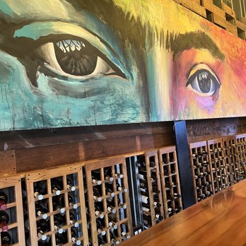 Casa Frida - Portrait - Wine Tasting Room Near Me - Ensenada, BCN Casa Frida - Portrait - Wine Tasting Room Near Me - Ensenada, BCN