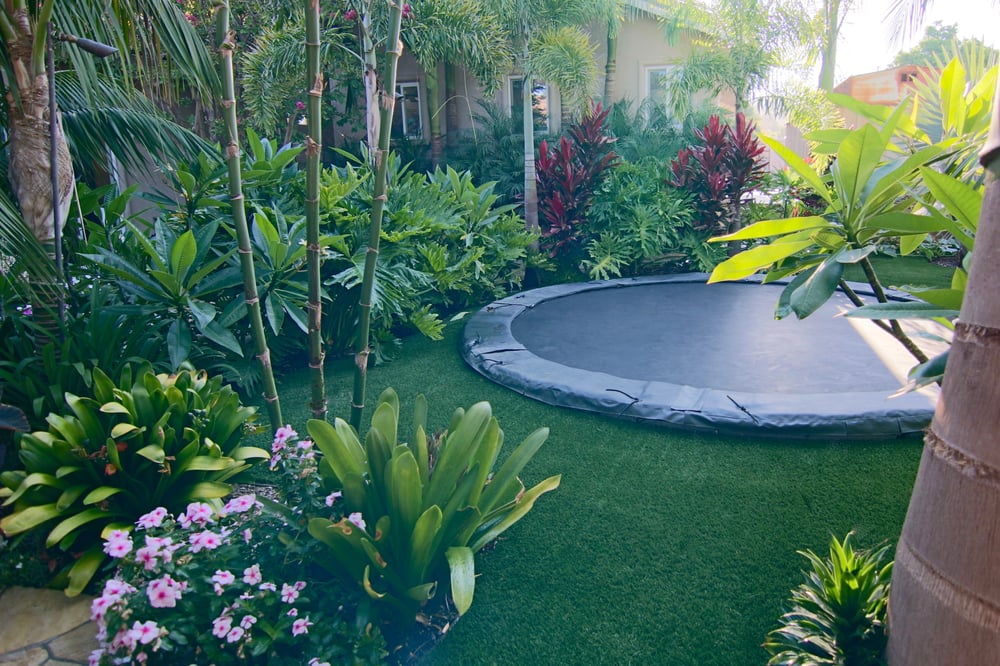 Slide of Triskell Restorations