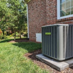 Hompatible Heating & Cooling
