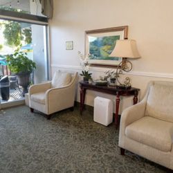 Fairmont Rehabilitation Hospital