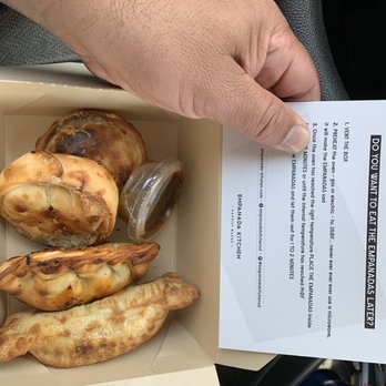 Empanada Kitchen - Argentine Near Me - San Diego, California Empanada Kitchen - Argentine Near Me - San Diego, California