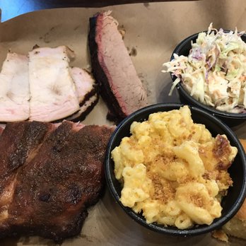 Mission BBQ - Barbeque Near Me - Orlando, Florida