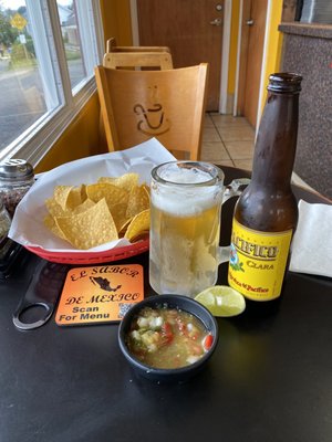 El Sabor De Mexico by null