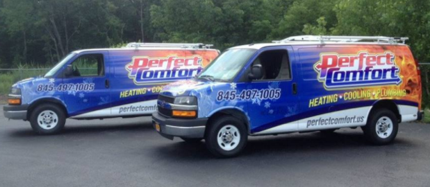 Slide of Perfect Comfort