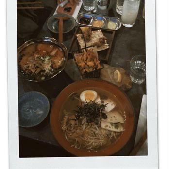Kin Ramen - Ramen Near Me - New York, New York Kin Ramen - Ramen Near Me - New York, New York