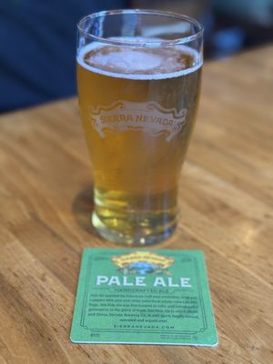 Sierra Nevada Brewing Co. by null