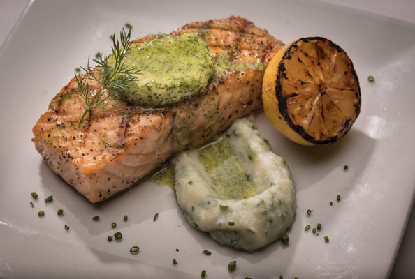 Perry's Steakhouse & Grille by null