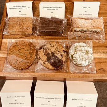Cora Coffee - Pastry cat popup - Coffee & Tea Near Me - Sacramento, California