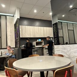 Inside Inside