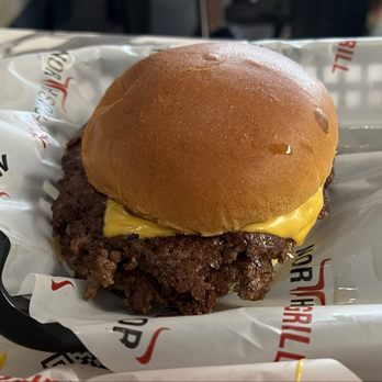 North South Grill - Best burger in Broward! Guaranteed!! - Burgers Near Me - Pembroke Pines, Florida