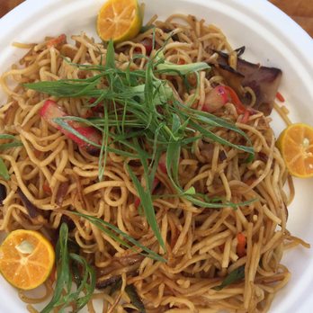 Naruto Noodles - Local Style Fried Noodle - Food Trucks Near Me - Koloa, Hawaii Naruto Noodles - Local Style Fried Noodle - Food Trucks Near Me - Koloa, Hawaii