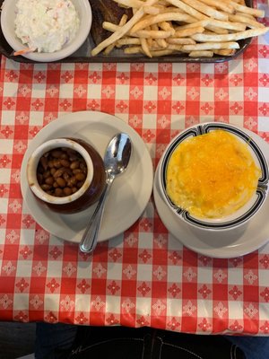 Market Bar-B-Que Restaurant And Food Trucks by null