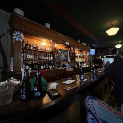 The Ontario House aka Stone Jug - Bar