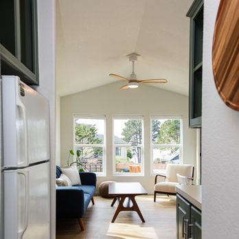 Camp Trinidad - Our cabins are freshly renovated and are ready to relax in. - Campgrounds Near Me - Trinidad, California Camp Trinidad - Our cabins are freshly renovated and are ready to relax in. - Campgrounds Near Me - Trinidad, California