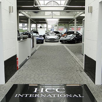 HCC-International - Auto Repair Near Me - Troisdorf, NW HCC-International - Auto Repair Near Me - Troisdorf, NW