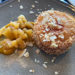 Pineapple Upside Down Cake