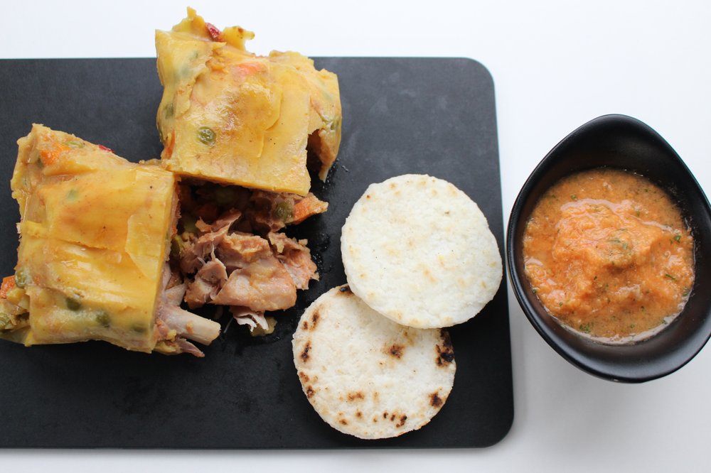 MOLINO COLOMBIA TAMALES VALLUNOS Updated September 2024 18 Photos