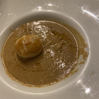 Firefly - She Crab Soup - Steakhouses Near Me - Panama City Beach, Florida