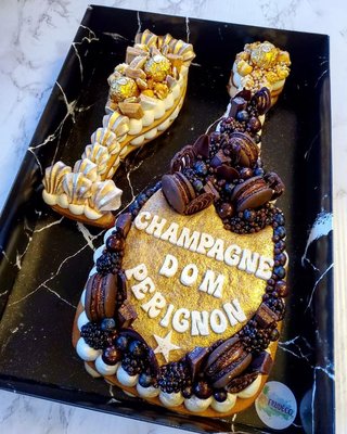 Frudeco Bakery by null